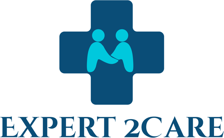 Expert 2Care — registered NDIS provider